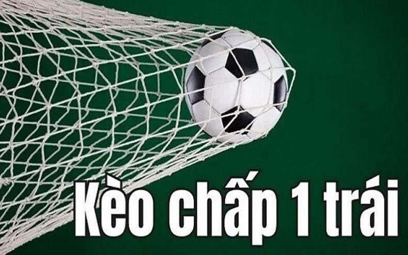 Kèo chấp 1 trái hấp dẫn được nhiều hội viên tham gia nhận định