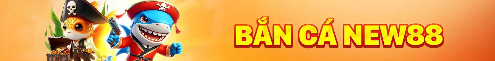 BẮN CÁ NEW88