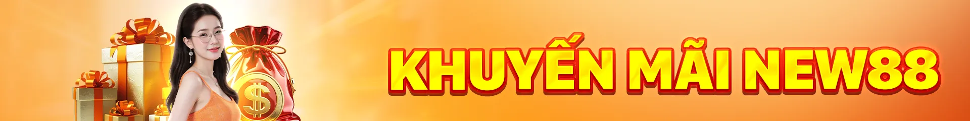 KHUYẾN MÃI NEW88